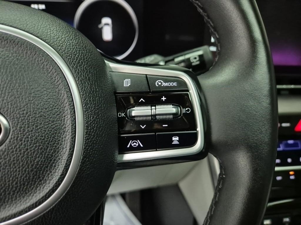 KIA Carnival 2021 Negro - Importación desde Corea - HF Imports Iquique - Foto 16