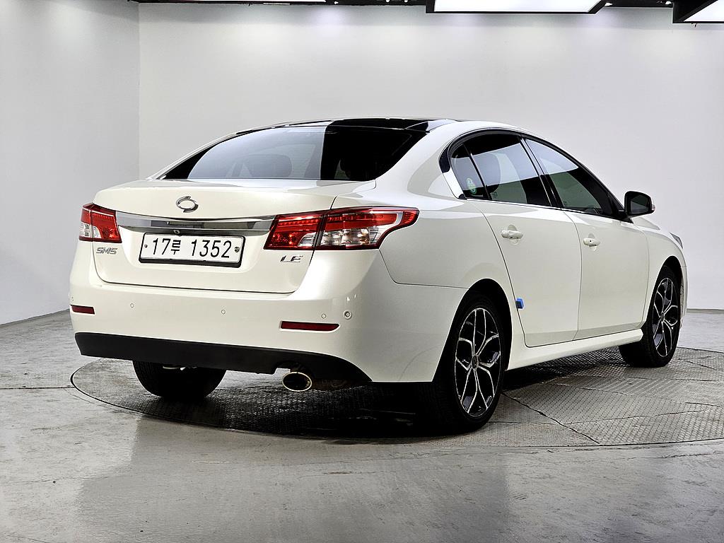 SAMSUNG SM5 - Vista 4