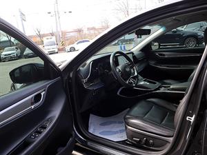 HYUNDAI Grandeur - Vista 12