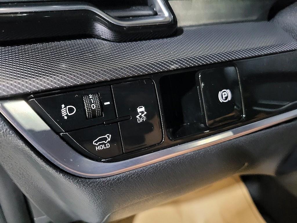 KIA Sportage 2024 Blanco - Importación desde Corea - HF Imports Iquique - Foto 14