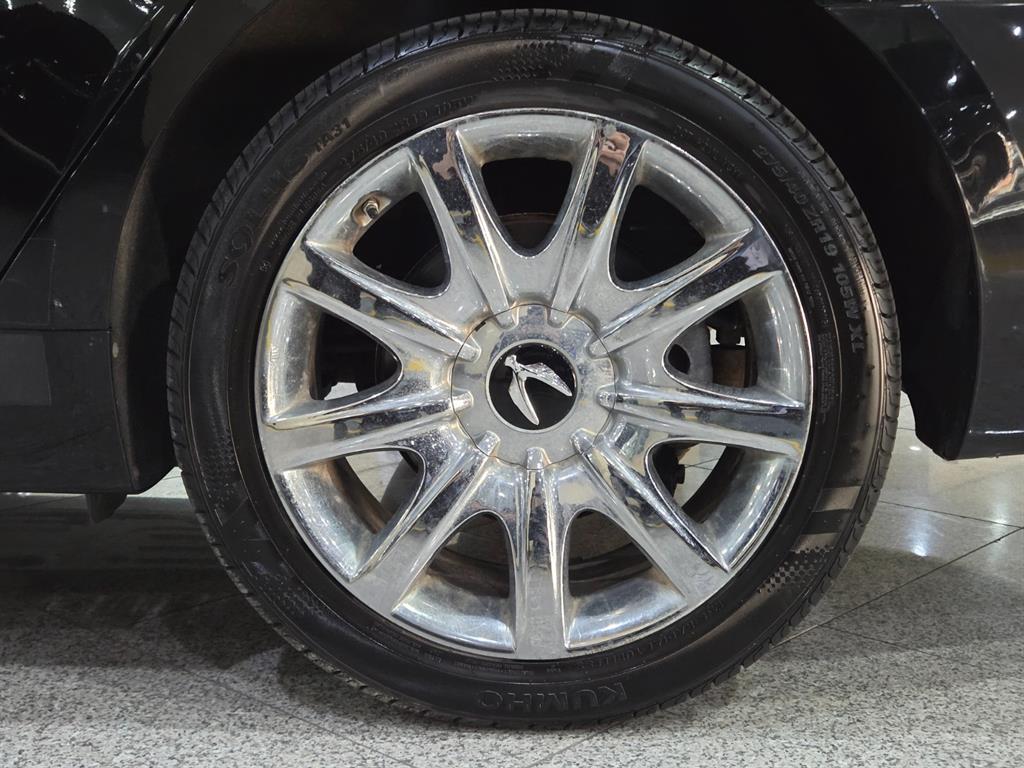 HYUNDAI Equus 2012 Negro - Importación desde Corea - HF Imports Iquique - Foto 20