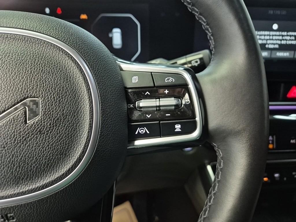 KIA Carnival 2024 Blanco - Importación desde Corea - HF Imports Iquique - Foto 14