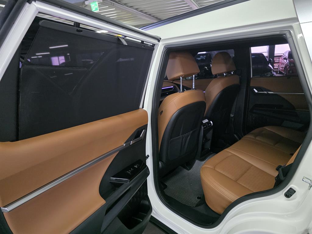 Ssangyong Torres 2023 Blanco - Importación desde Corea - HF Imports Iquique - Foto 13