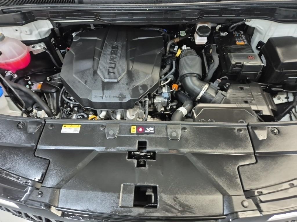 KIA Carnival - Vista 5