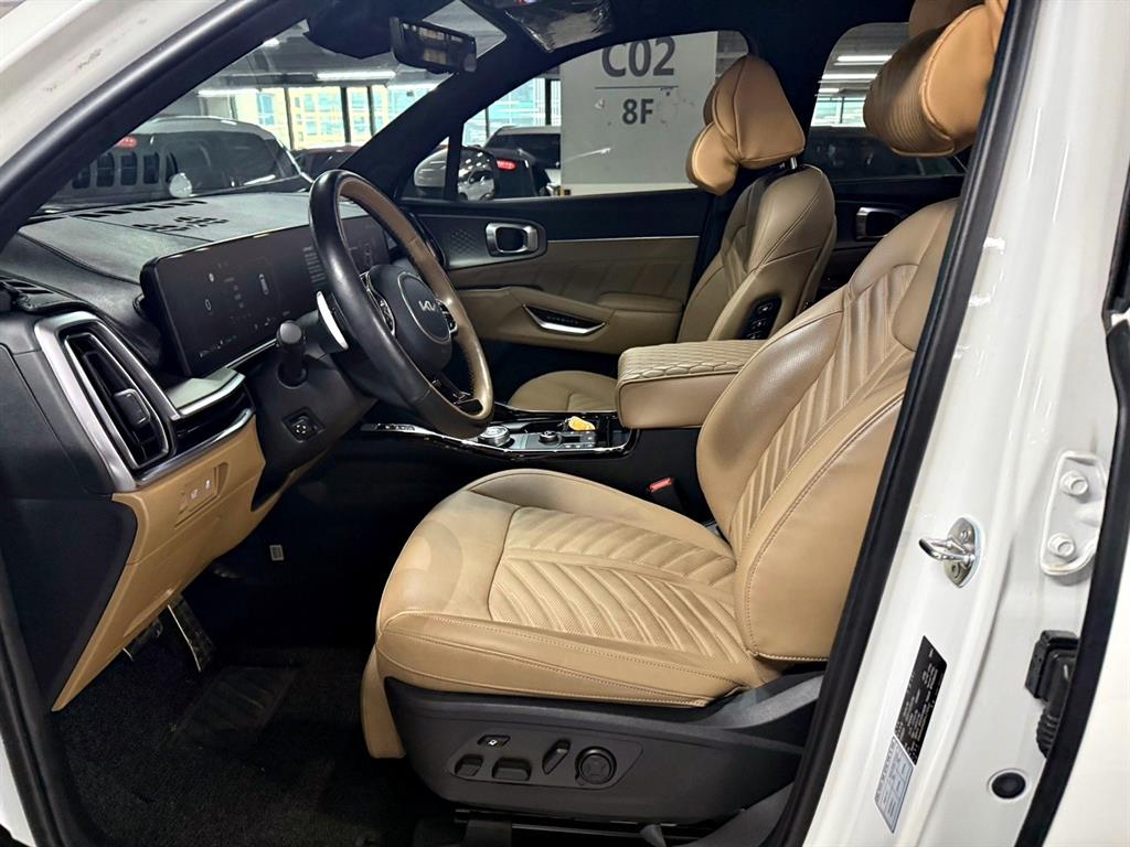 KIA Sorento - Vista 7