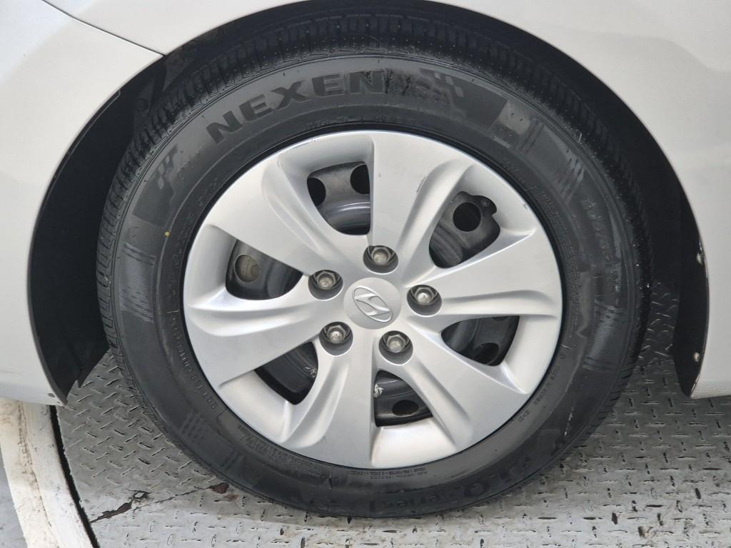 HYUNDAI Avante 2015 Plateado - Importación desde Corea - HF Imports Iquique - Foto 19