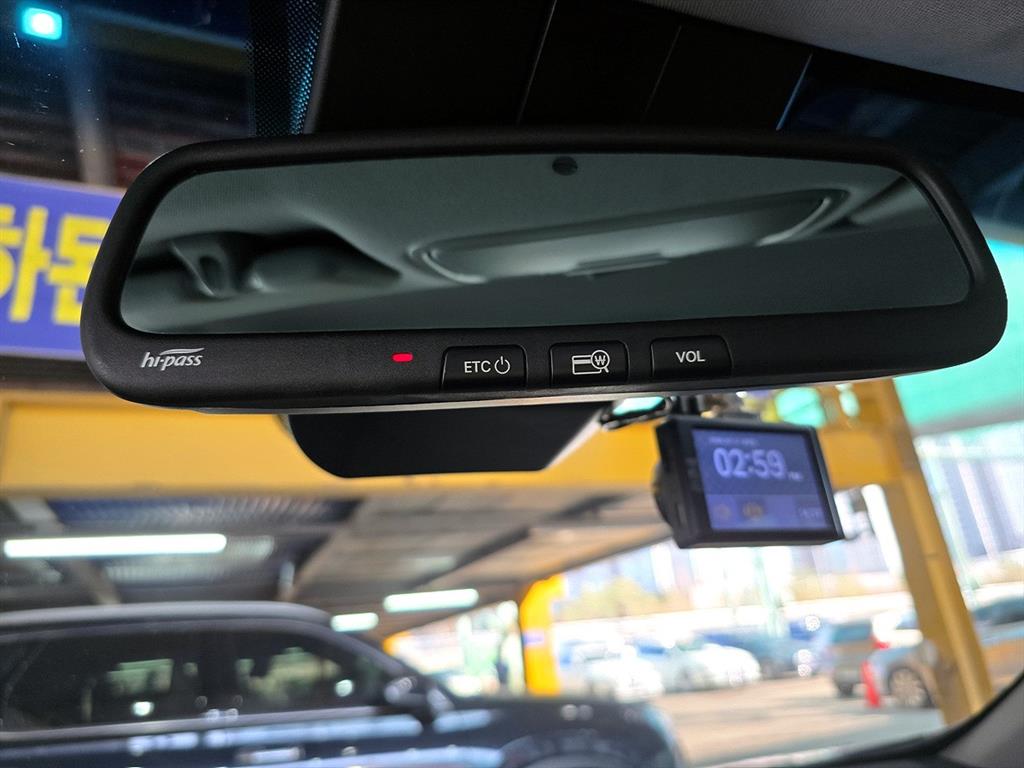 KIA Sportage - Vista 10