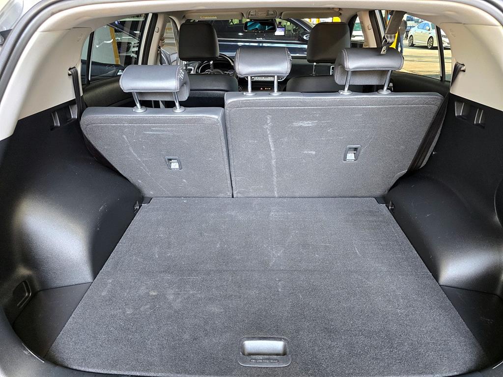 KIA Sportage 2020 Gris - Importación desde Corea - HF Imports Iquique - Foto 16