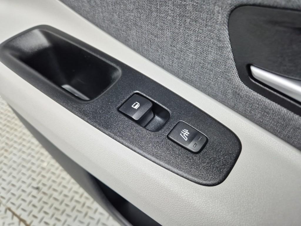 HYUNDAI Avante 2023 Negro - Importación desde Corea - HF Imports Iquique - Foto 19