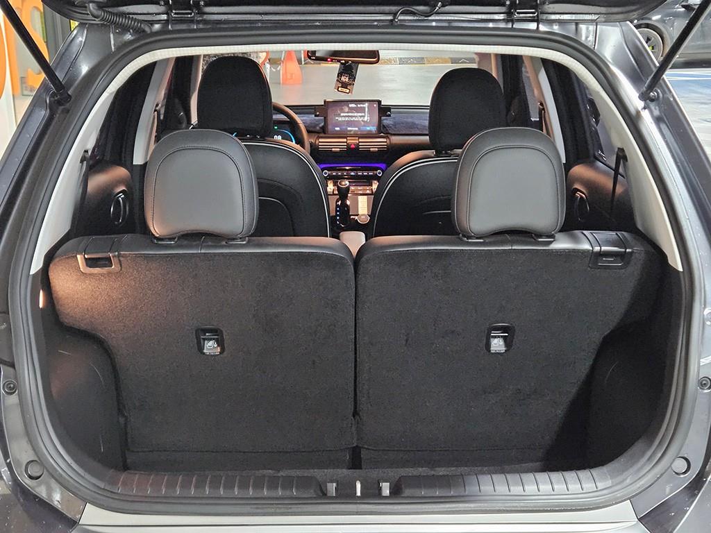 HYUNDAI Casper 2023 Gris - Importación desde Corea - HF Imports Iquique - Foto 18