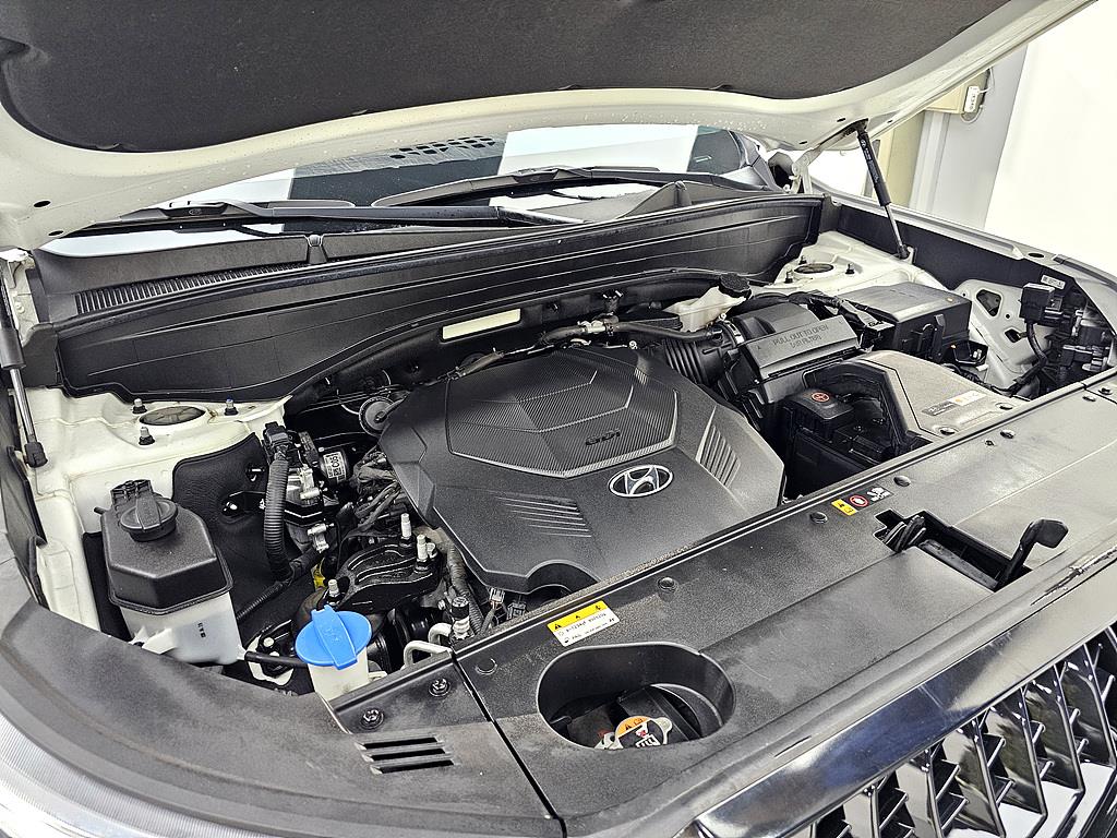 HYUNDAI Palisade - Vista 6