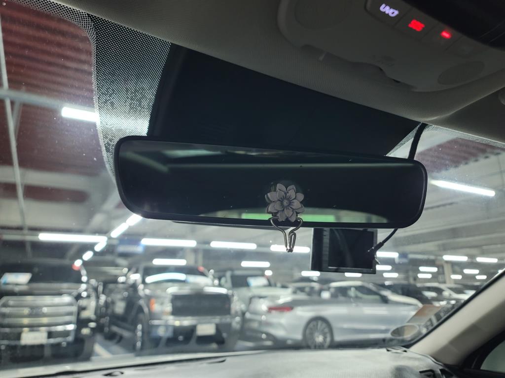 KIA K5 2021 Blanco - Importación desde Corea - HF Imports Iquique - Foto 16