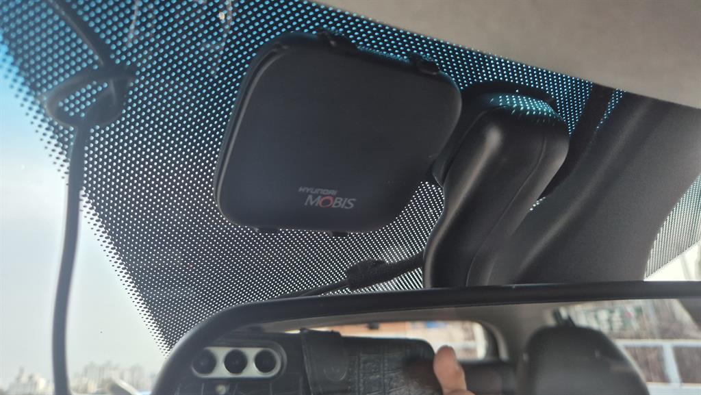 Ssangyong Tivoli - Vista 12