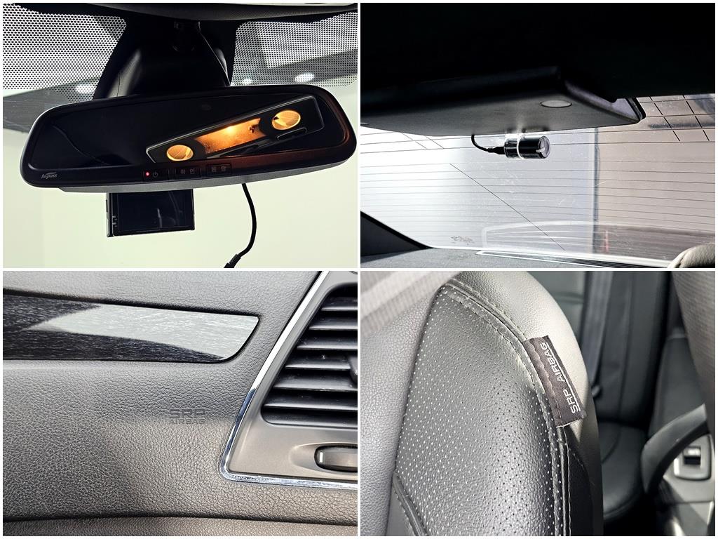 SAMSUNG SM5 2014 Blanco - Importación desde Corea - HF Imports Iquique - Foto 19