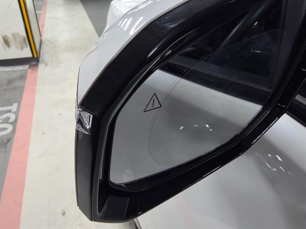 HYUNDAI Santa Fe 2024 Blanco - Importación desde Corea - HF Imports Iquique - Foto 16