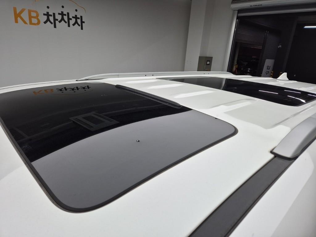 KIA Carnival 2015 Blanco - Importación desde Corea - HF Imports Iquique - Foto 13