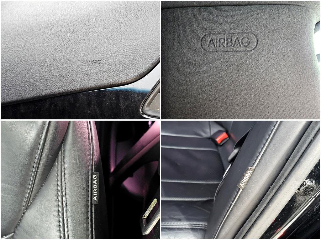 HYUNDAI Grandeur 2014 Negro - Importación desde Corea - HF Imports Iquique - Foto 16