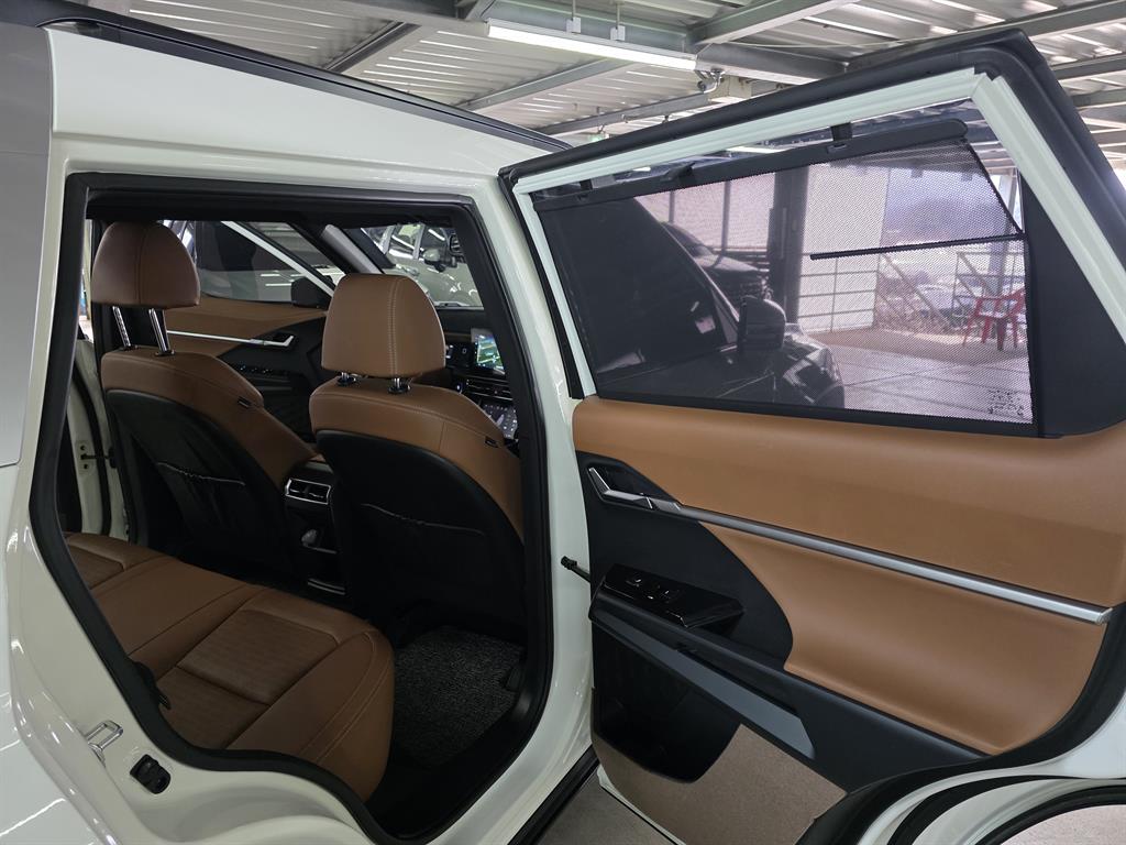 Ssangyong Torres 2023 Blanco - Importación desde Corea - HF Imports Iquique - Foto 14