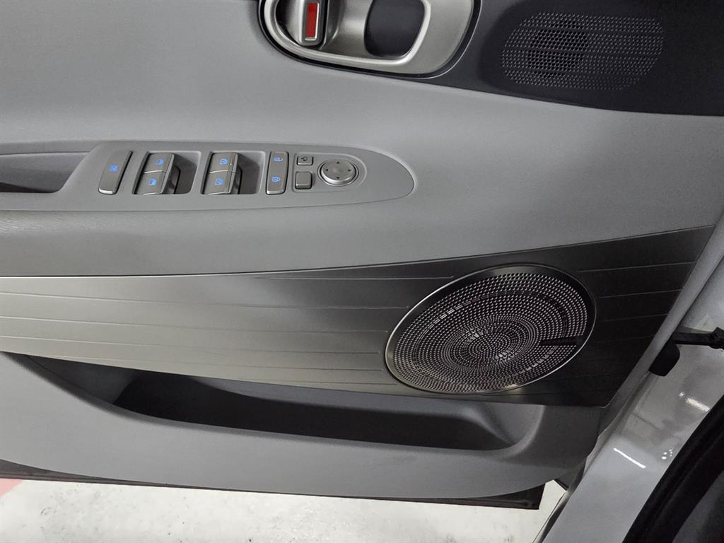 HYUNDAI Nexo 2023 Blanco - Importación desde Corea - HF Imports Iquique - Foto 15