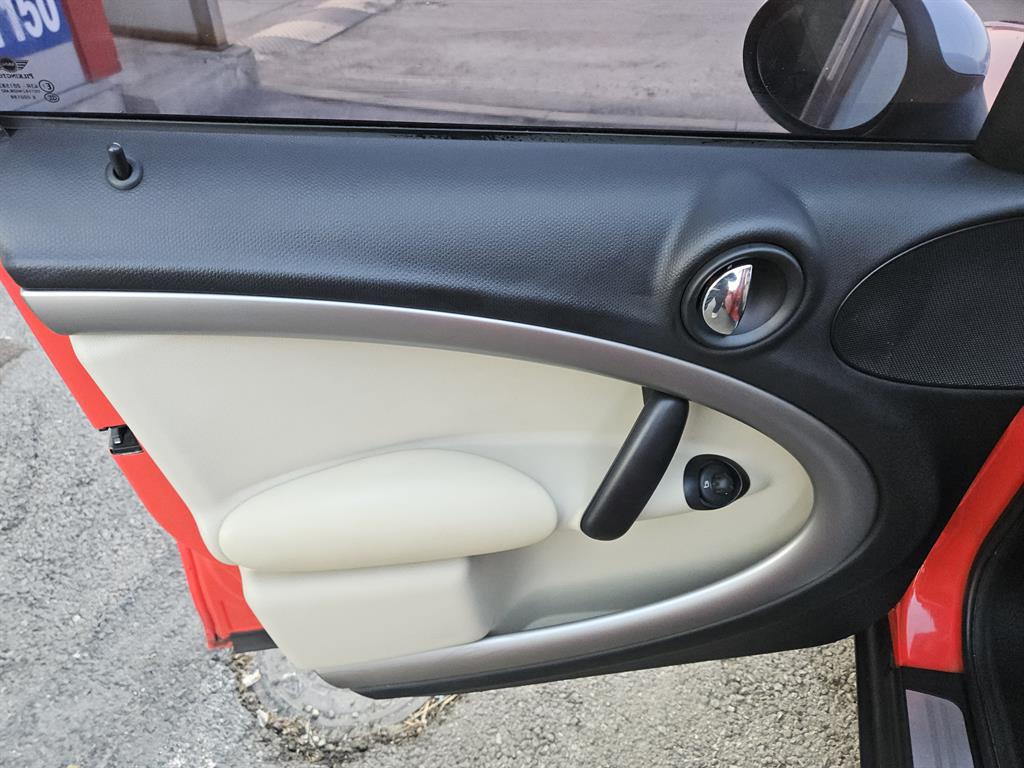 Mini Countryman 2012 Rojo - Importación desde Corea - HF Imports Iquique - Foto 14