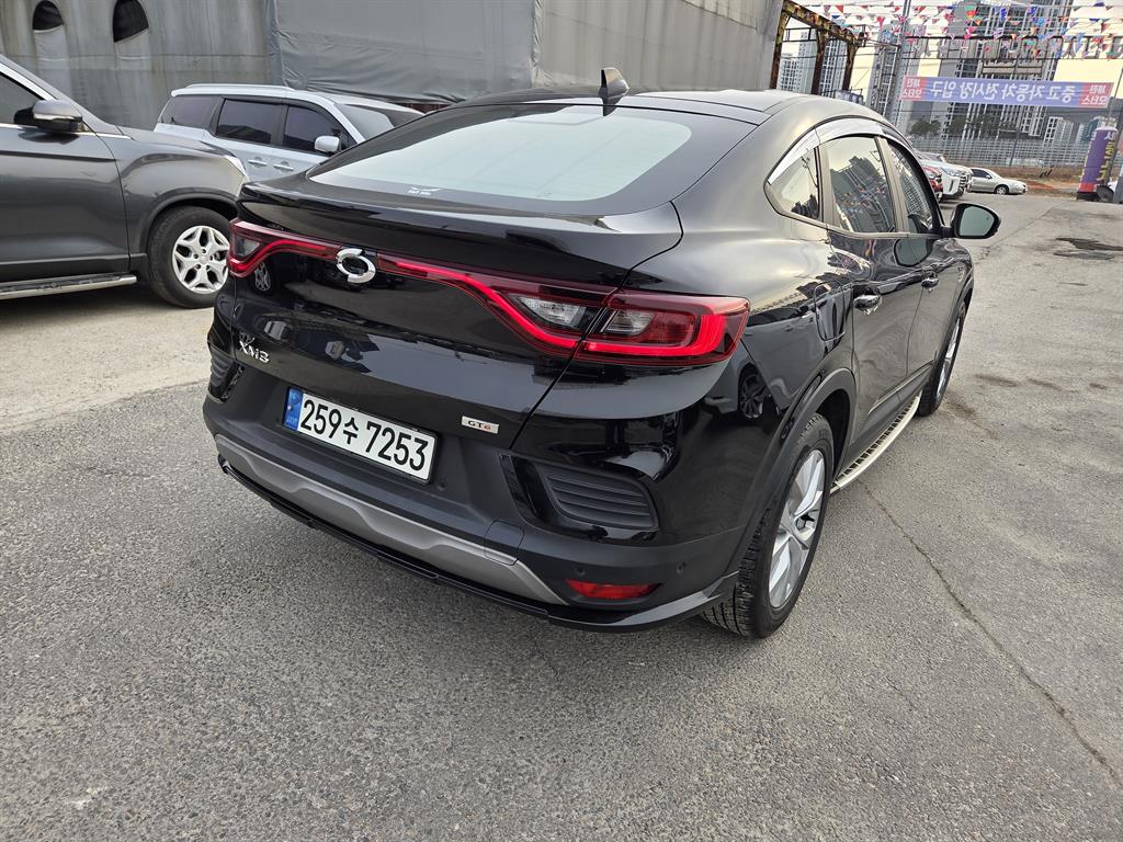 SAMSUNG XM3 - Vista 5