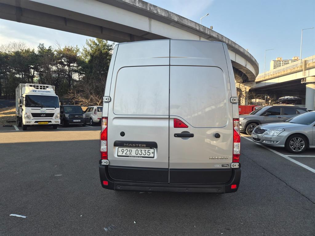 SAMSUNG Master - Vista 4