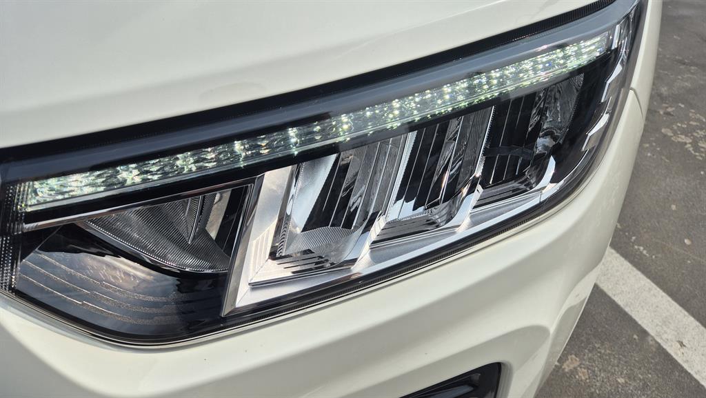 Ssangyong Tivoli 2021 Blanco - Importación desde Corea - HF Imports Iquique - Foto 14