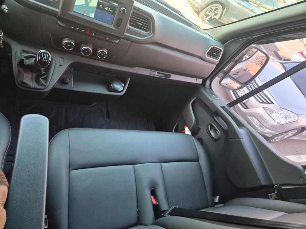 SAMSUNG Master - Vista 12