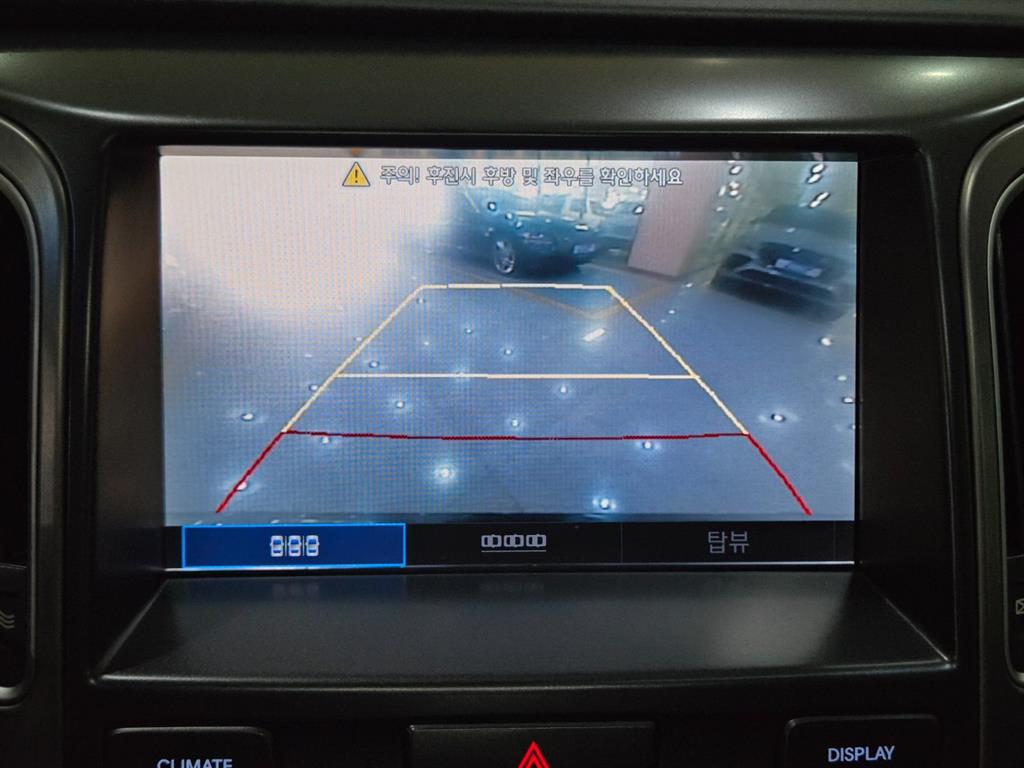 HYUNDAI Equus - Vista 12