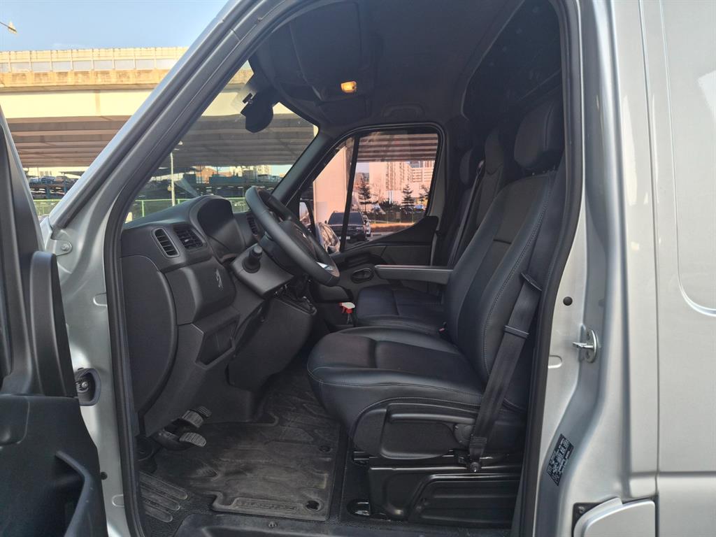 SAMSUNG Master - Vista 11