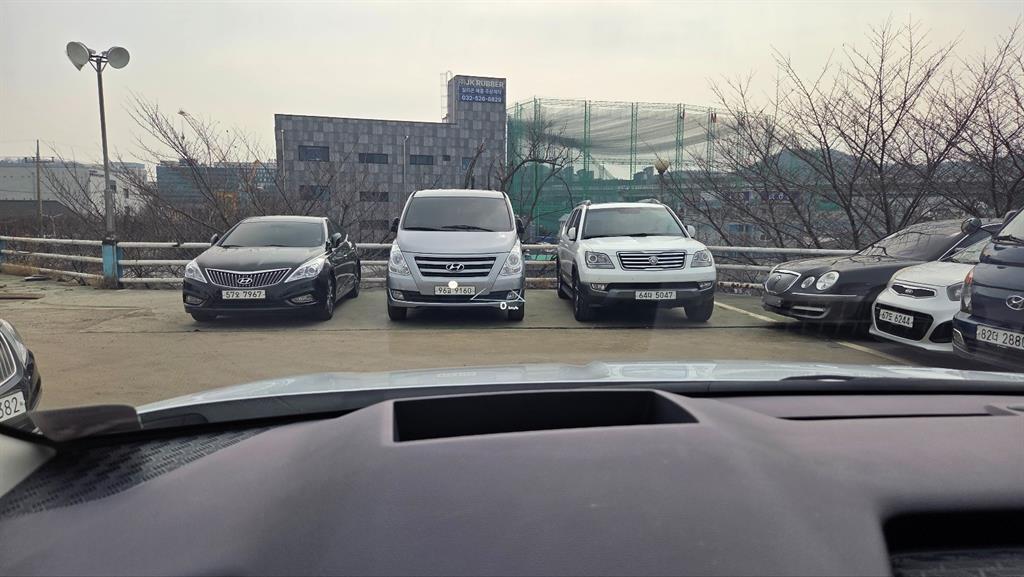 KIA Carnival 2024 Blanco - Importación desde Corea - HF Imports Iquique - Foto 17