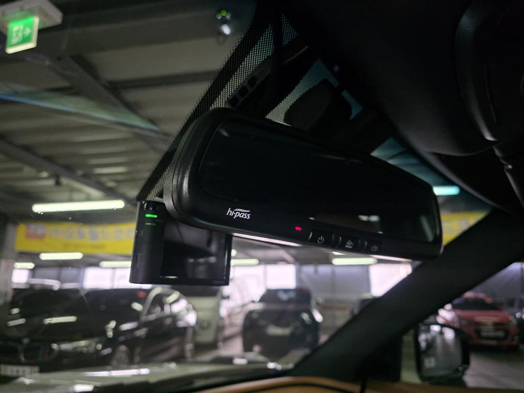 Ssangyong Torres - Vista 10