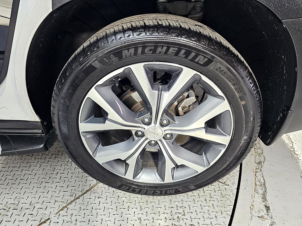 HYUNDAI Palisade 2021 Blanco - Importación desde Corea - HF Imports Iquique - Foto 20