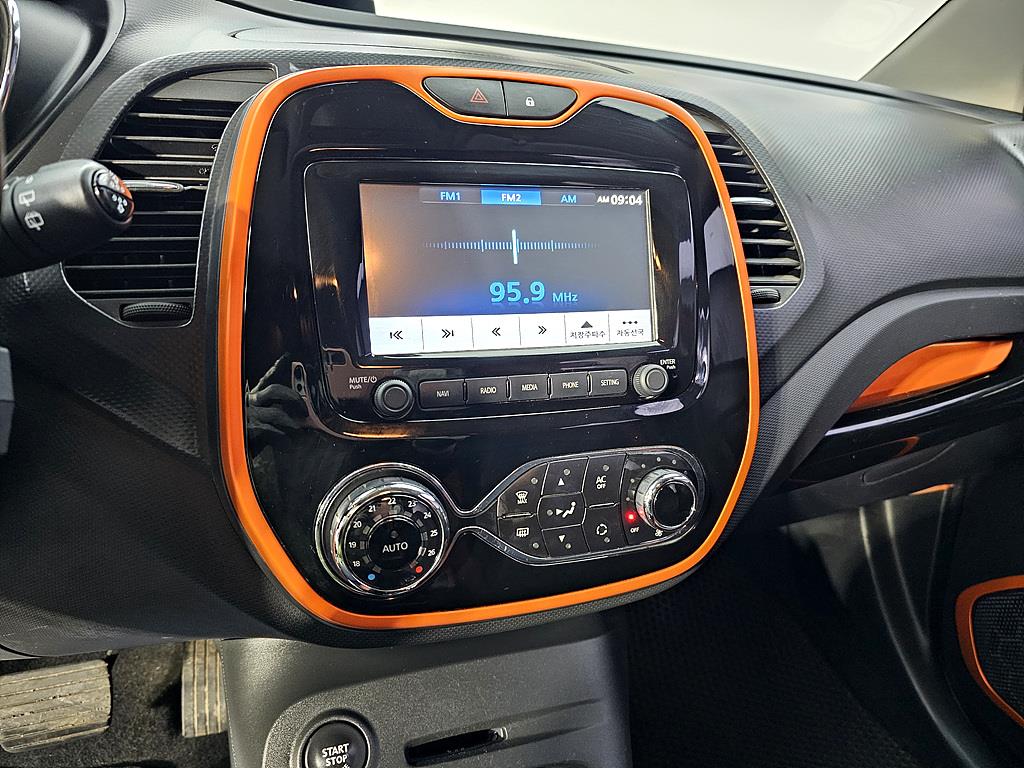 SAMSUNG QM3 2015 - Importación desde Corea - HF Imports Iquique - Foto 13