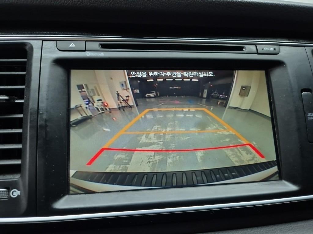 KIA Carnival 2015 Blanco - Importación desde Corea - HF Imports Iquique - Foto 15