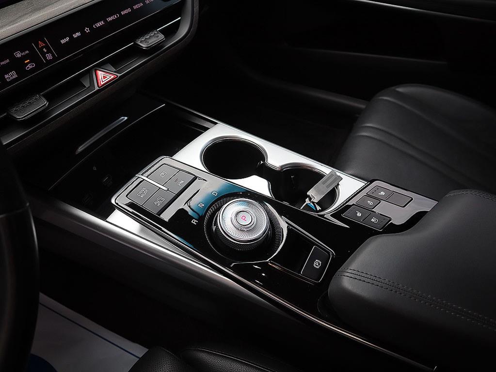 KIA K8 2022 Azul - Importación desde Corea - HF Imports Iquique - Foto 12