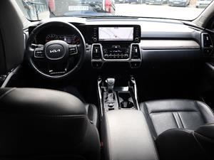 KIA Sorento - Vista 10