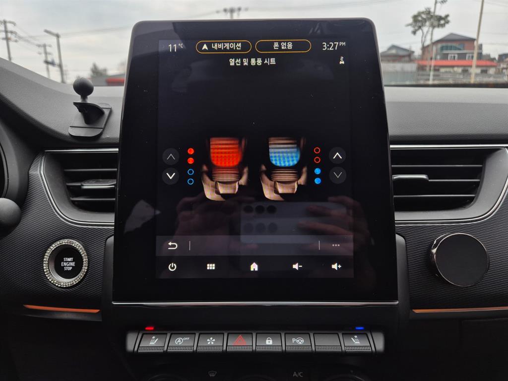 SAMSUNG XM3 - Vista 12