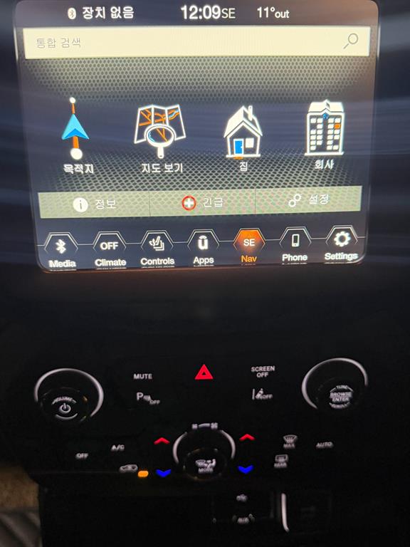 Jeep Renegade - Vista 10