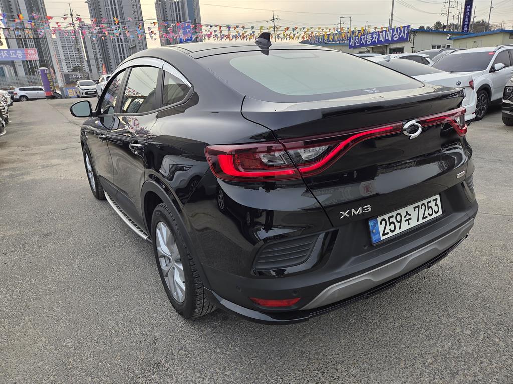 SAMSUNG XM3 - Vista 6