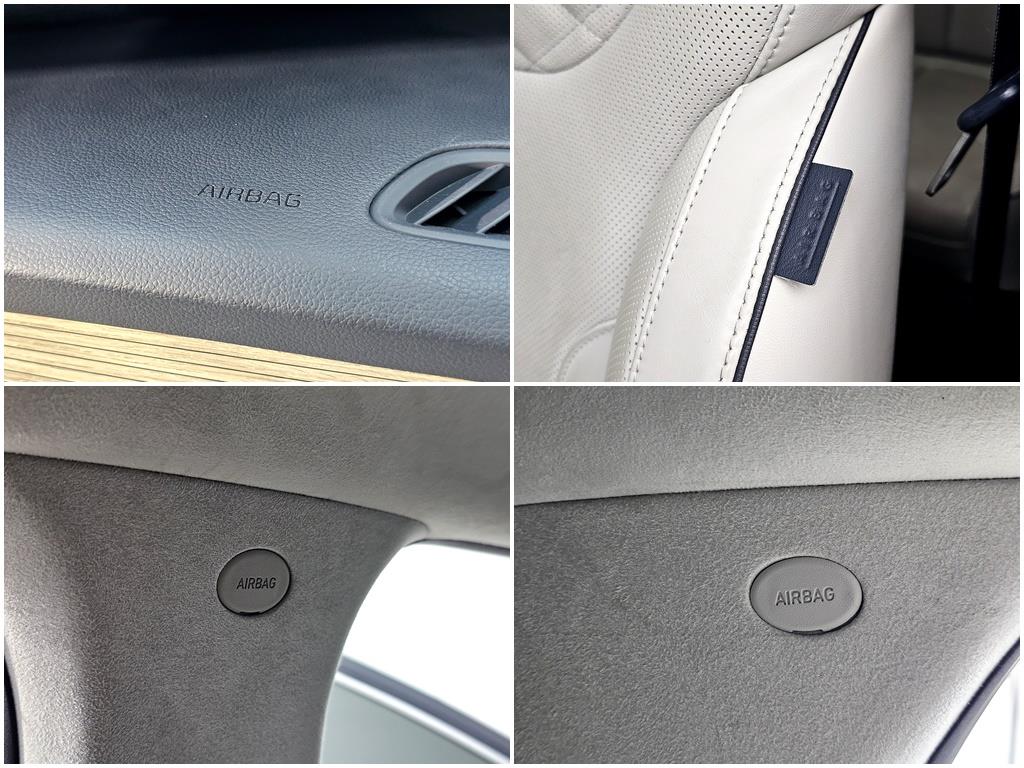 HYUNDAI Palisade 2021 Blanco - Importación desde Corea - HF Imports Iquique - Foto 15