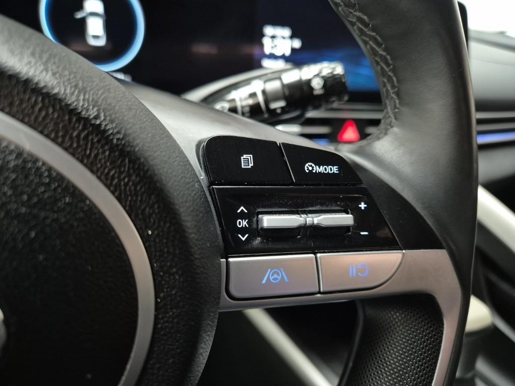 HYUNDAI Avante 2023 Negro - Importación desde Corea - HF Imports Iquique - Foto 15