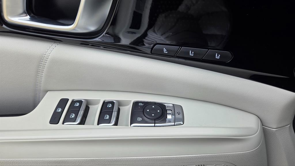 KIA Carnival 2024 Blanco - Importación desde Corea - HF Imports Iquique - Foto 13