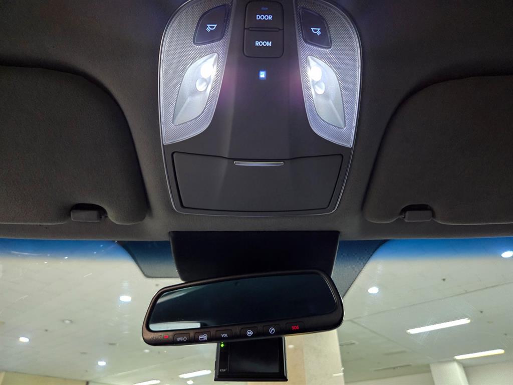 HYUNDAI Equus 2012 Negro - Importación desde Corea - HF Imports Iquique - Foto 16