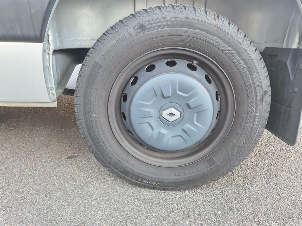 SAMSUNG Master 2020 Blanco - Importación desde Corea - HF Imports Iquique - Foto 15