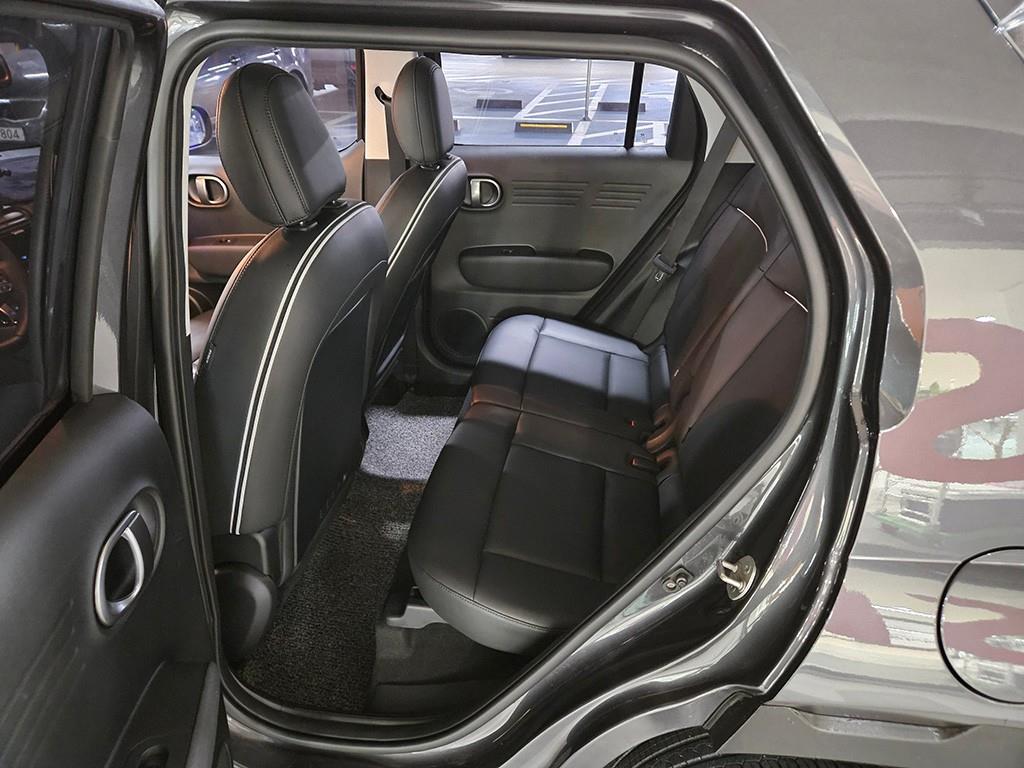 HYUNDAI Casper - Vista 7