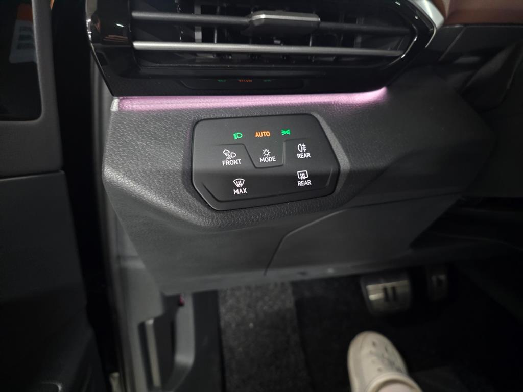 Volkswagen ID.4 2023 Negro - Importación desde Corea - HF Imports Iquique - Foto 15