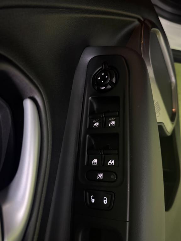 Jeep Renegade 2025 Blanco - Importación desde Corea - HF Imports Iquique - Foto 14