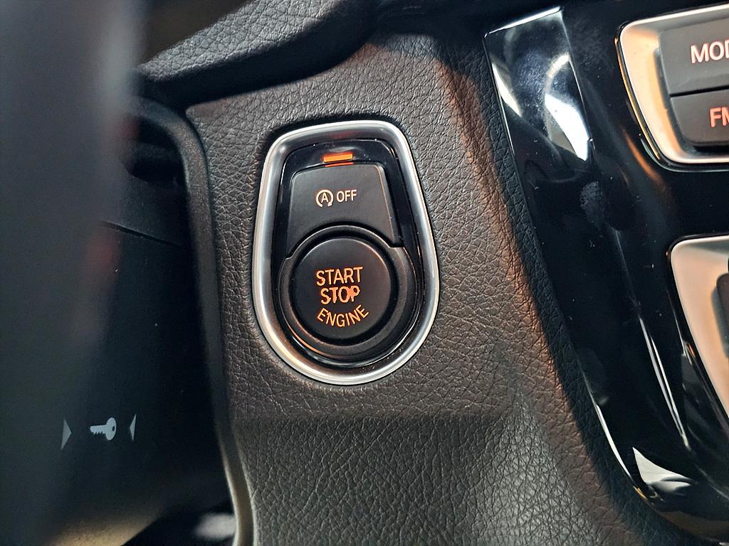 BMW 3 series 2018 Blanco - Importación desde Corea - HF Imports Iquique - Foto 14