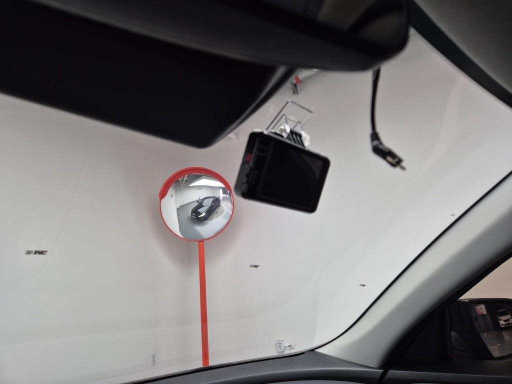 HYUNDAI Avante 2023 Negro - Importación desde Corea - HF Imports Iquique - Foto 16